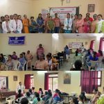 Arpora – Goa – April 23rd, 2023 – Successful completion of the Free Breast Cancer Screening