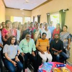 Suraksha Warriors Hosts Successful Mental Health, Women Empowerment, and Menstrual Hygiene Awareness Drive